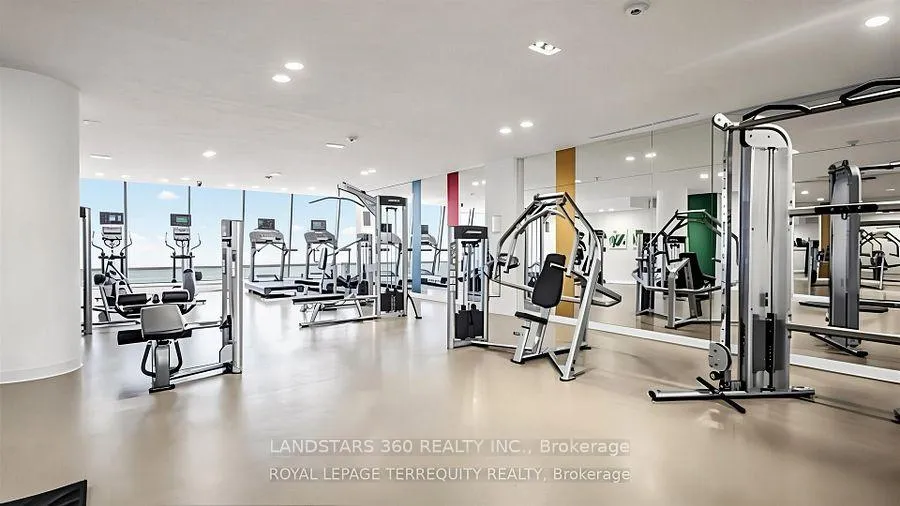 Photo 15 of Unit 2509, 832 Bay Street, Toronto, Bay Street Corridor — HOMEH