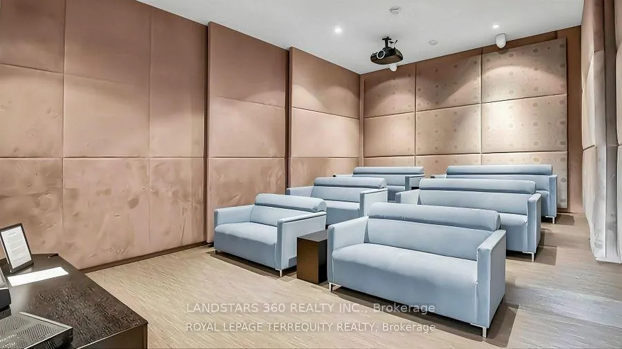 Photo 18 of Unit 2509, 832 Bay Street, Toronto, Bay Street Corridor — HOMEH