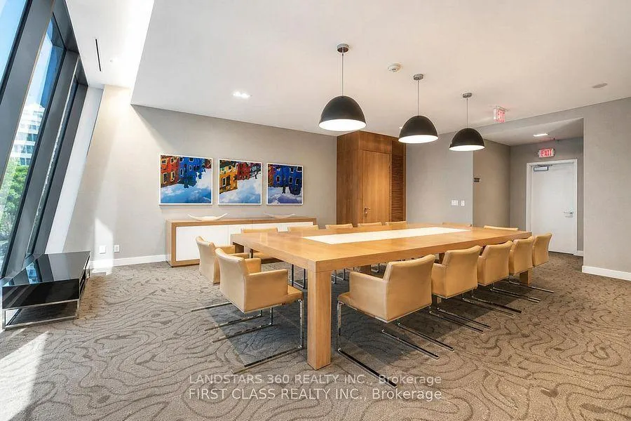 Photo 19 of Unit 2509, 832 Bay Street, Toronto, Bay Street Corridor — HOMEH