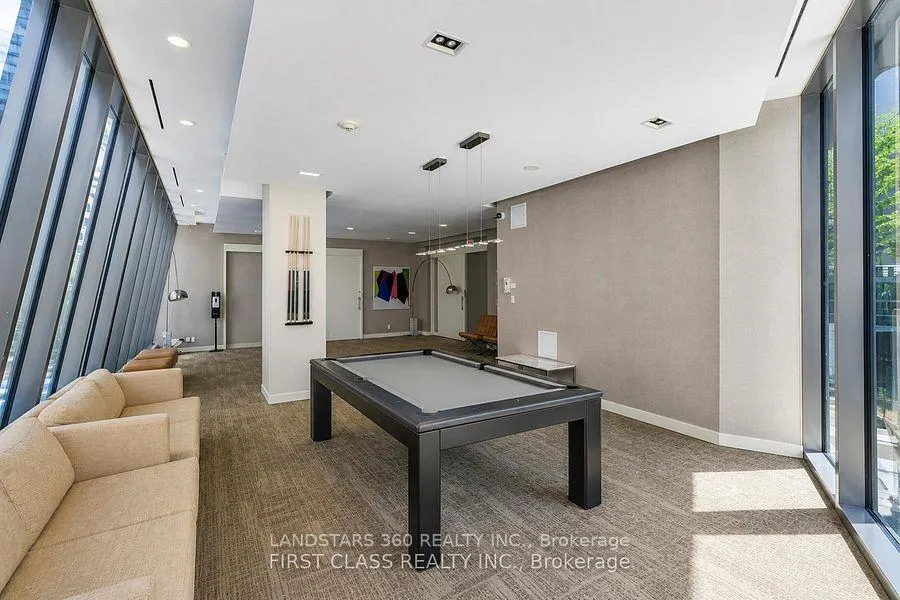 Photo 20 of Unit 2509, 832 Bay Street, Toronto, Bay Street Corridor — HOMEH