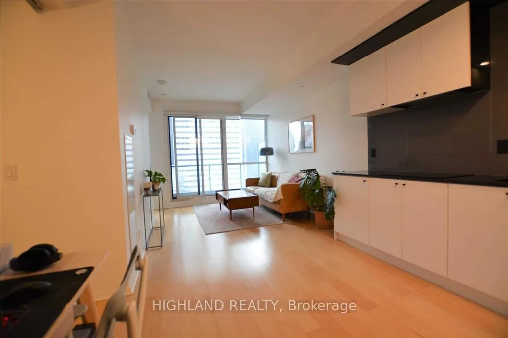 Photo 6 of Unit 3108, 70 Temperance Street, Toronto, Bay Street Corridor — HOMEH
