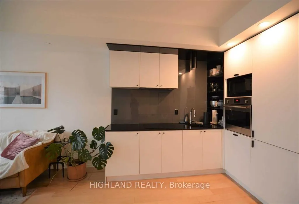Photo 7 of Unit 3108, 70 Temperance Street, Toronto, Bay Street Corridor — HOMEH