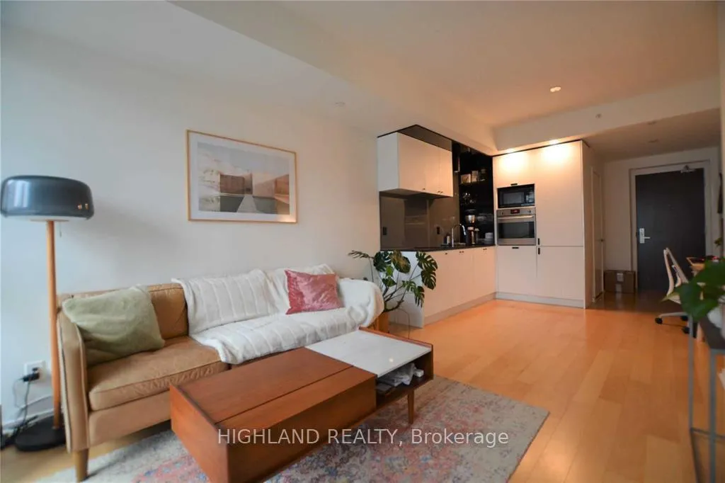 Photo 8 of Unit 3108, 70 Temperance Street, Toronto, Bay Street Corridor — HOMEH