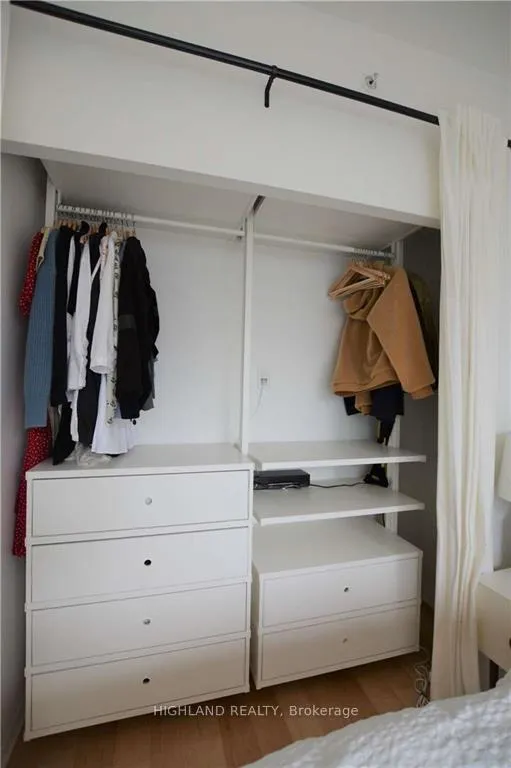 Photo 13 of Unit 3108, 70 Temperance Street, Toronto, Bay Street Corridor — HOMEH