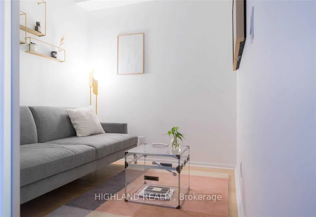 Photo 14 of Unit 3108, 70 Temperance Street, Toronto, Bay Street Corridor — HOMEH