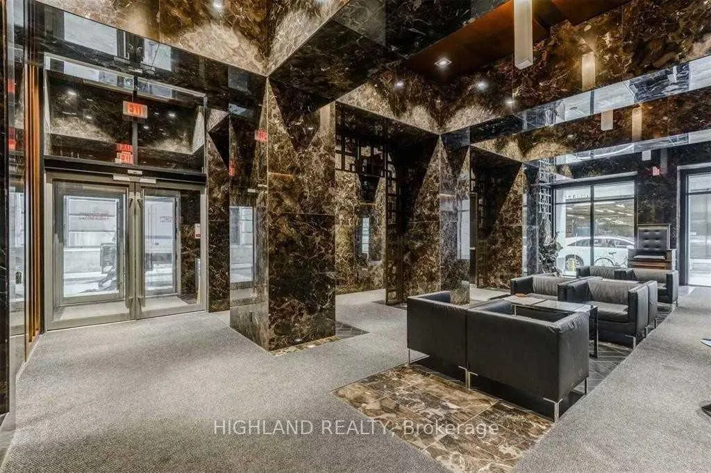 Photo 20 of Unit 3108, 70 Temperance Street, Toronto, Bay Street Corridor — HOMEH