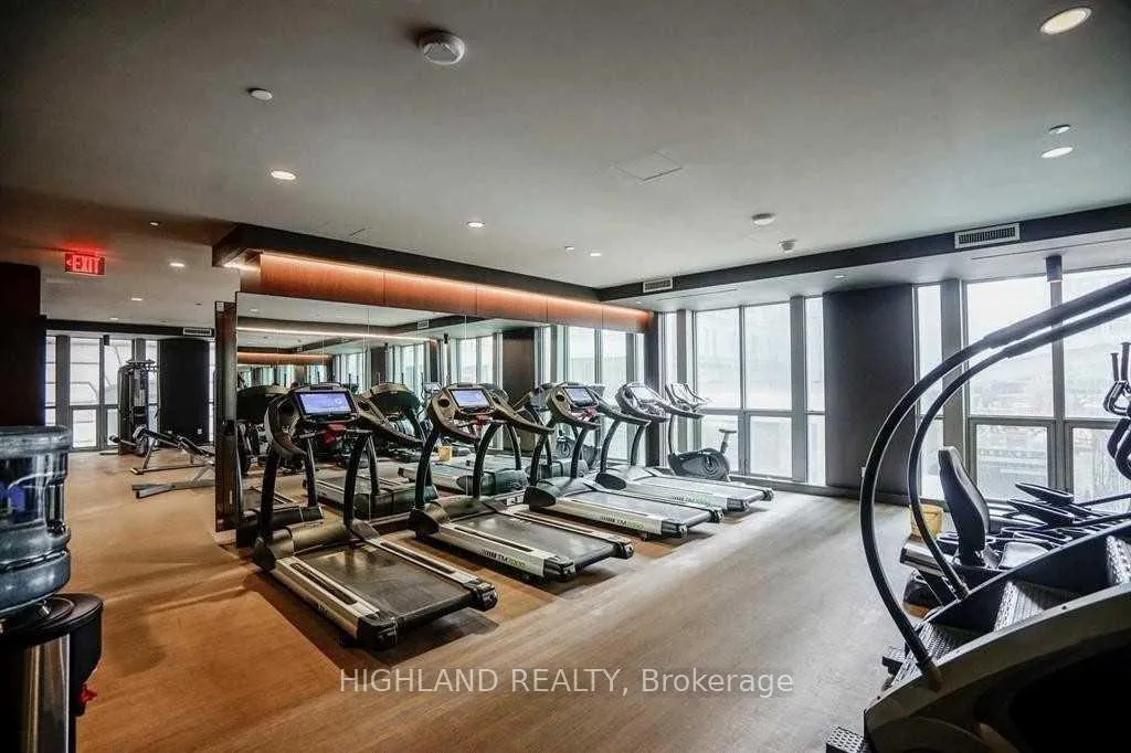 Photo 21 of Unit 3108, 70 Temperance Street, Toronto, Bay Street Corridor — HOMEH