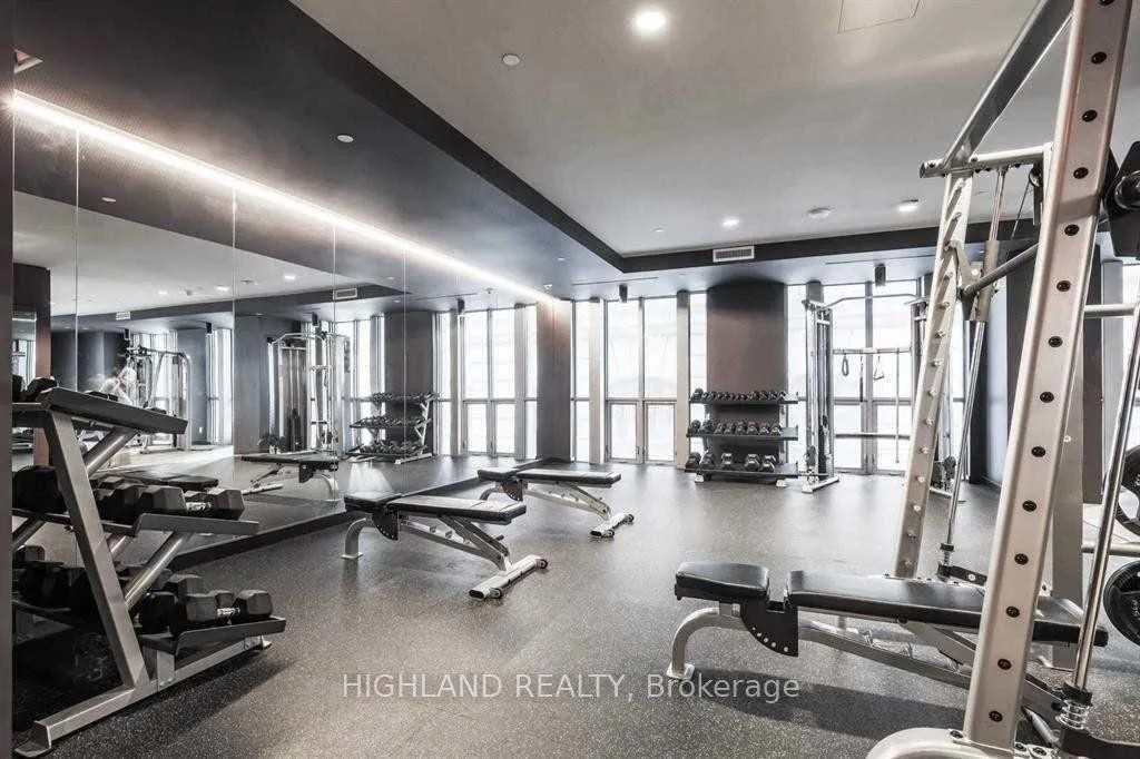 Photo 22 of Unit 3108, 70 Temperance Street, Toronto, Bay Street Corridor — HOMEH