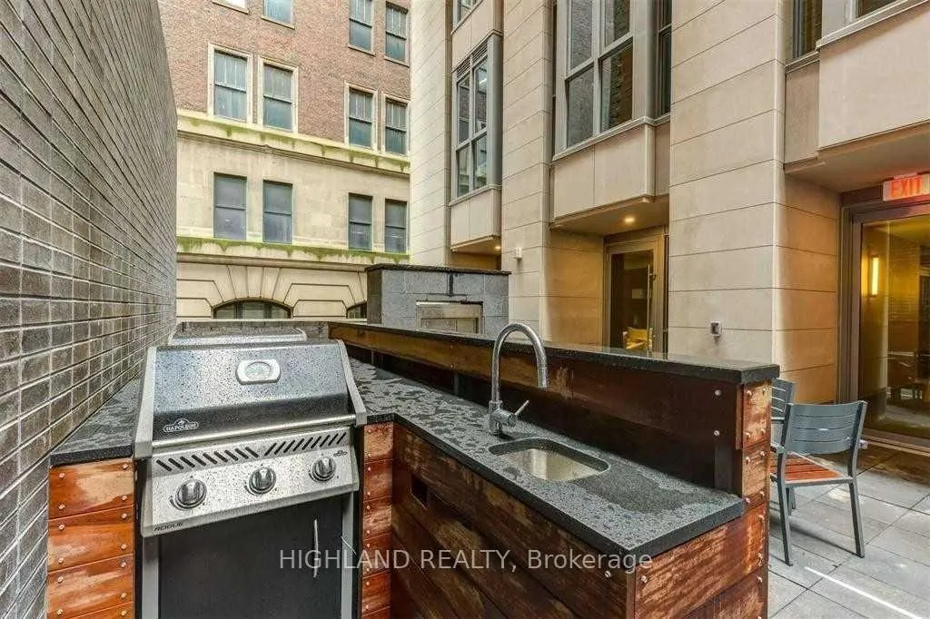 Photo 23 of Unit 3108, 70 Temperance Street, Toronto, Bay Street Corridor — HOMEH