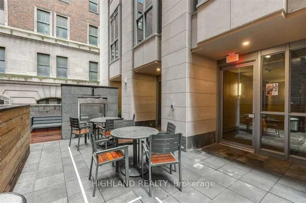 Photo 24 of Unit 3108, 70 Temperance Street, Toronto, Bay Street Corridor — HOMEH