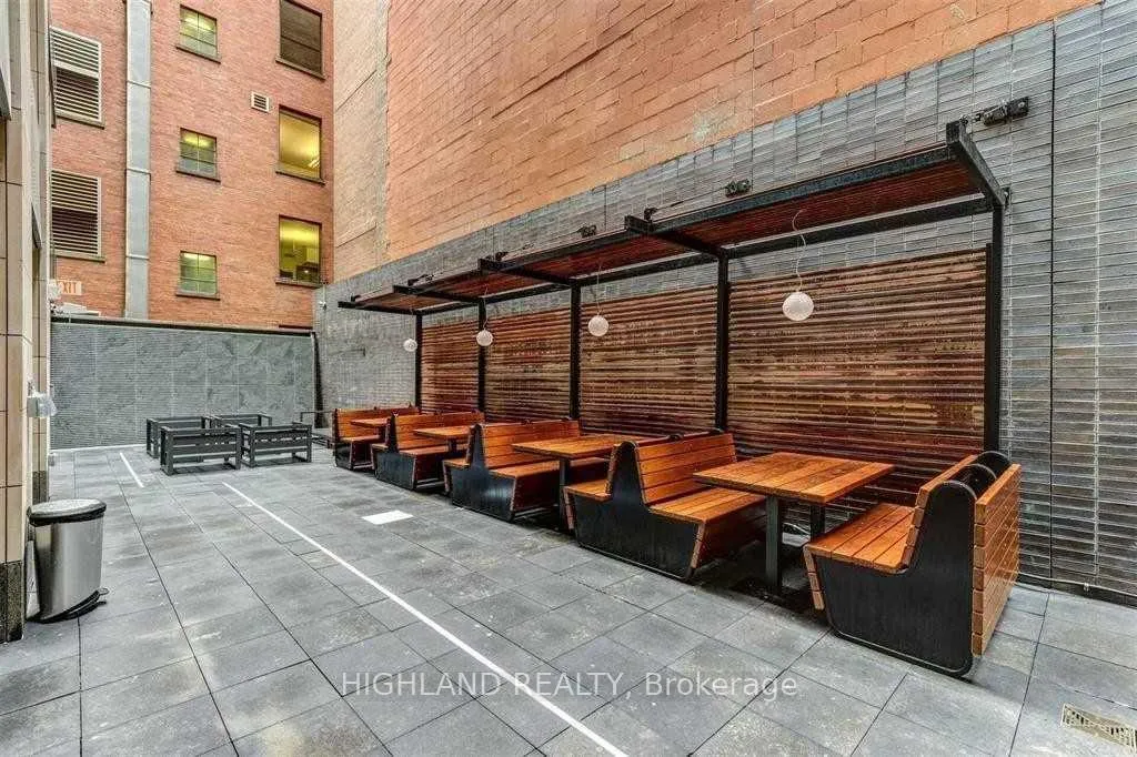Photo 25 of Unit 3108, 70 Temperance Street, Toronto, Bay Street Corridor — HOMEH