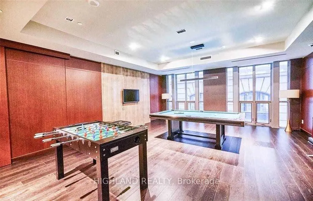 Photo 26 of Unit 3108, 70 Temperance Street, Toronto, Bay Street Corridor — HOMEH