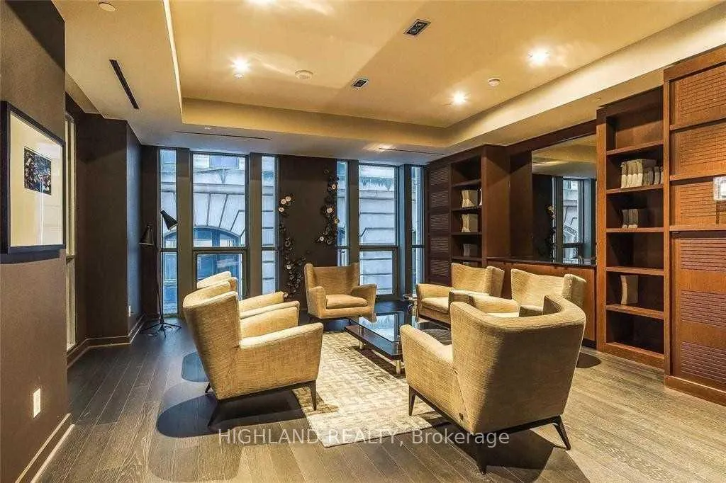 Photo 28 of Unit 3108, 70 Temperance Street, Toronto, Bay Street Corridor — HOMEH