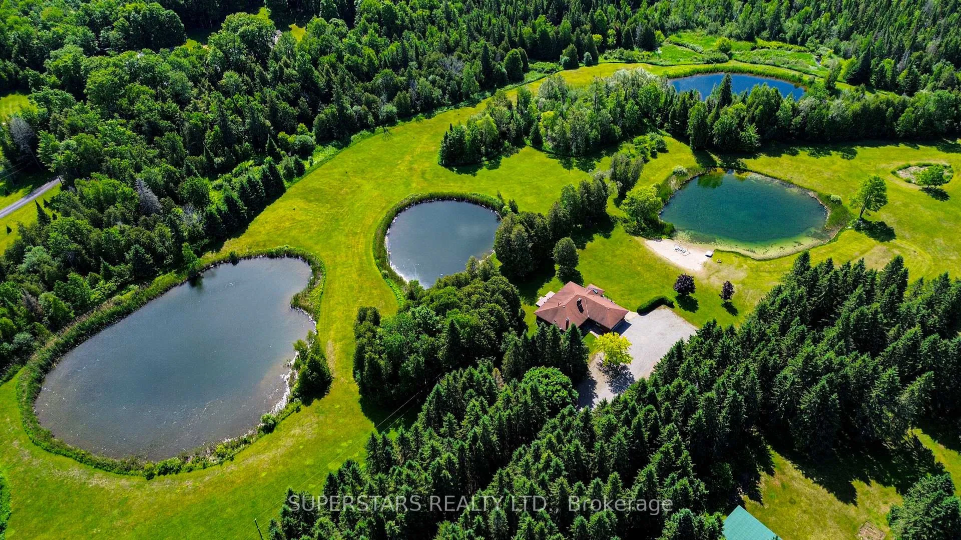 Photo 1 of 3580 McKee Road, Scugog, Rural Scugog — HOMEH