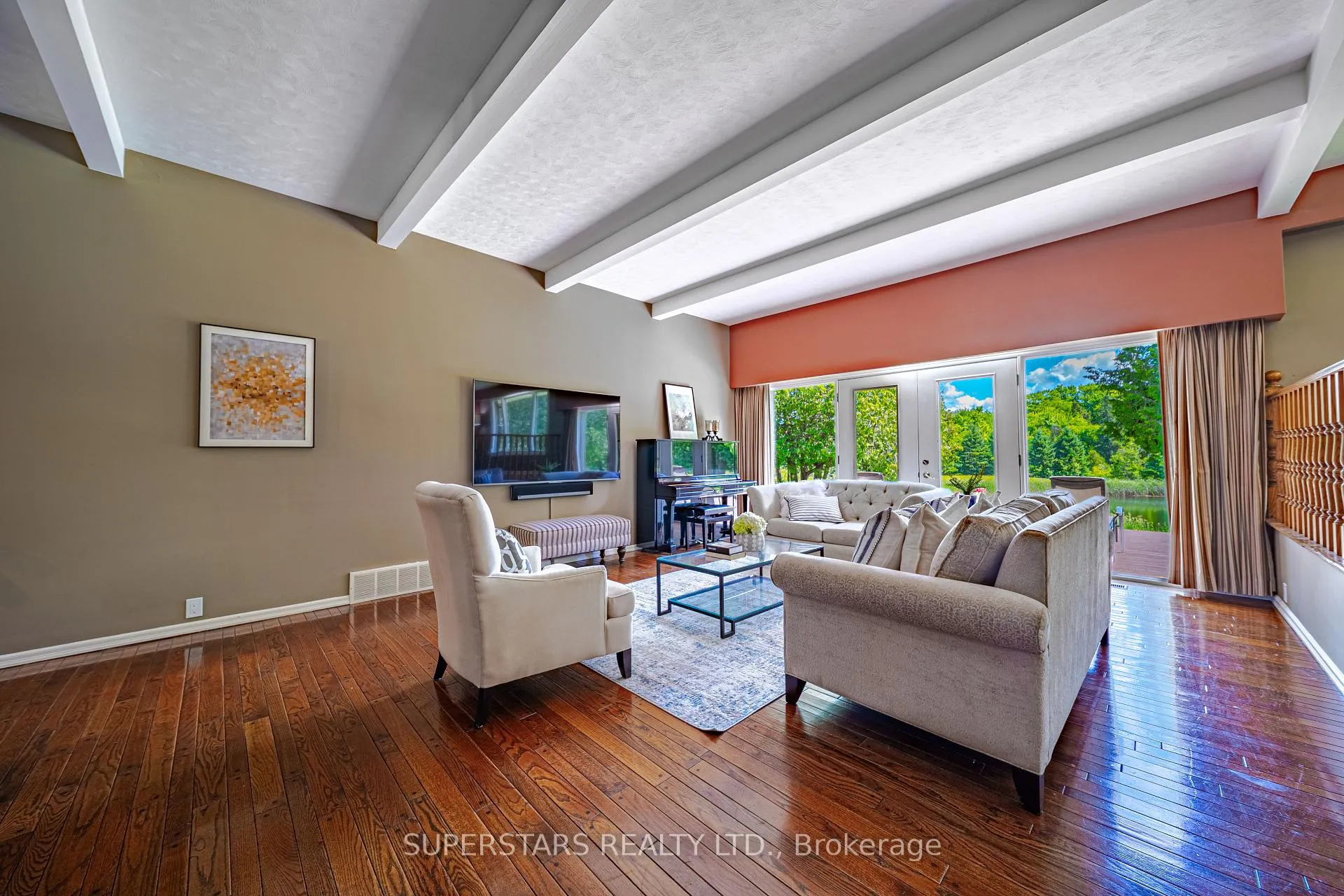 Photo 11 of 3580 McKee Road, Scugog, Rural Scugog — HOMEH