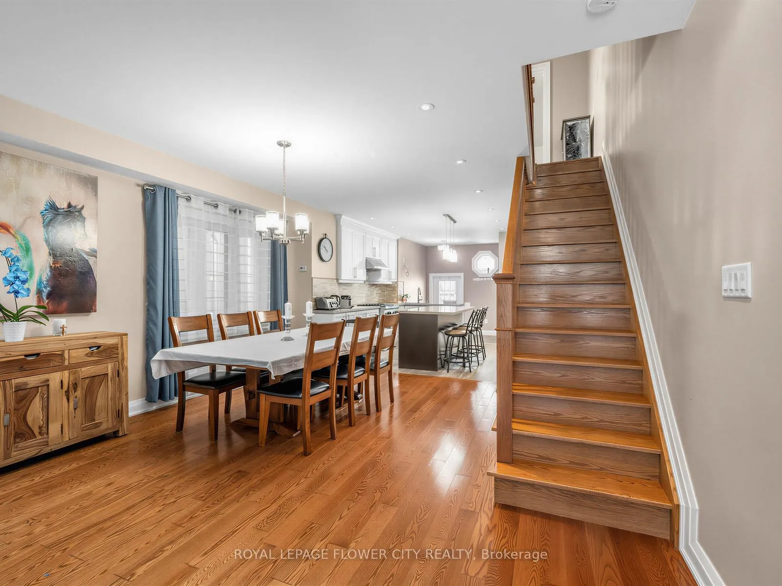 Photo 6 of 52 Gillespie Avenue, Toronto, Weston-Pellam Park — HOMEH
