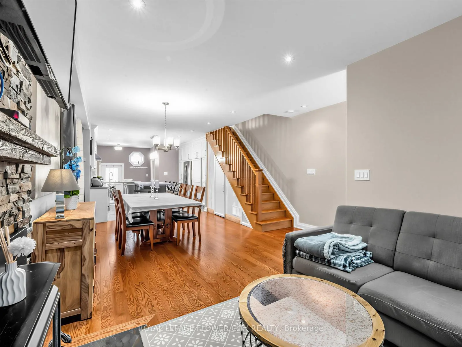 Photo 8 of 52 Gillespie Avenue, Toronto, Weston-Pellam Park — HOMEH