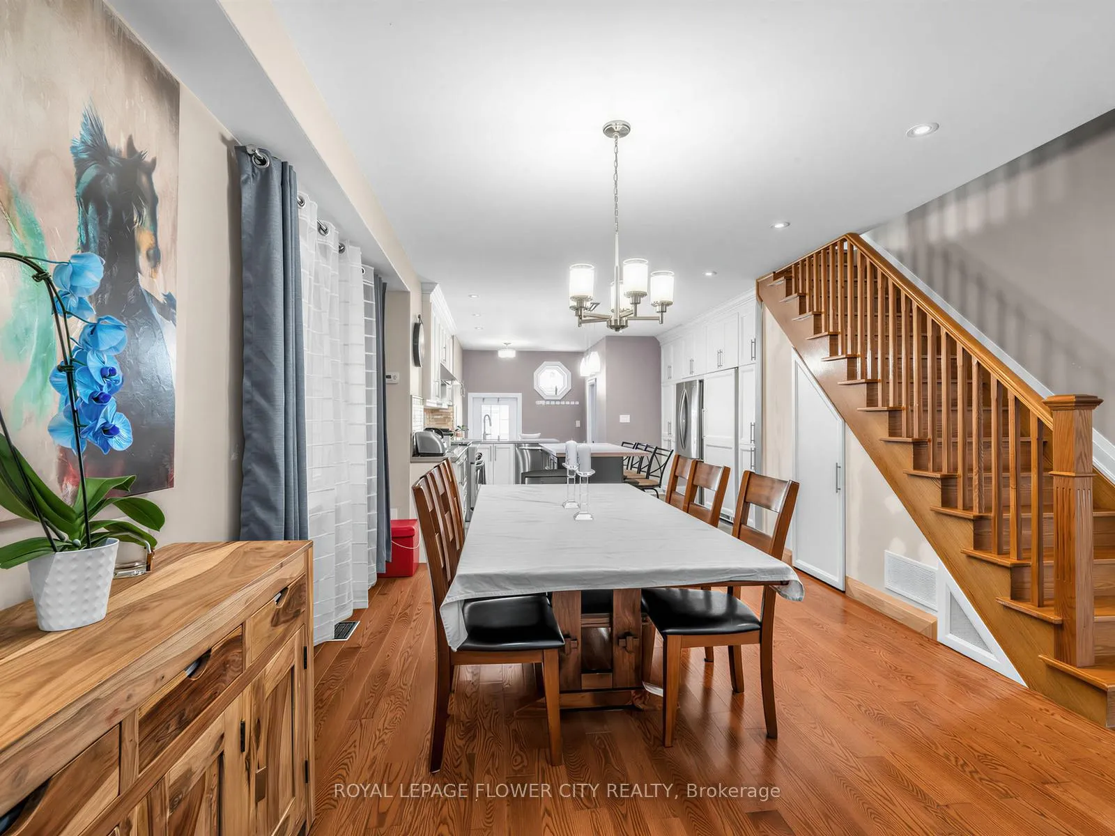 Photo 9 of 52 Gillespie Avenue, Toronto, Weston-Pellam Park — HOMEH