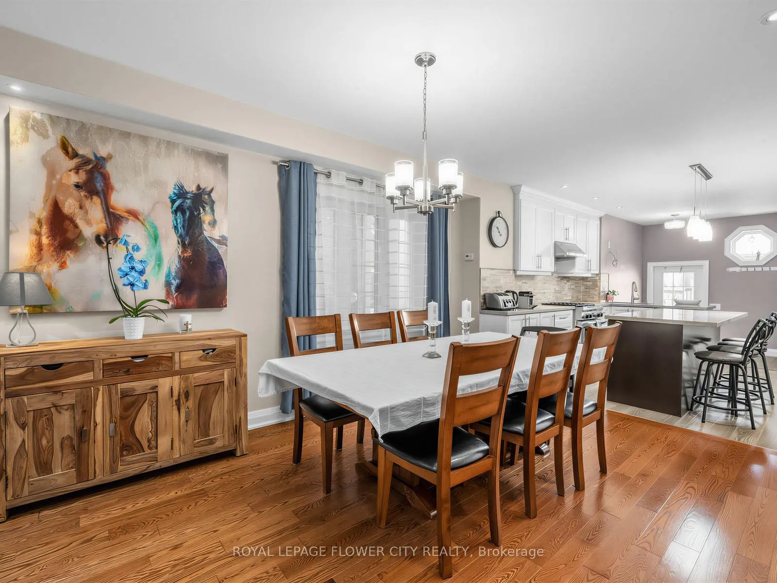 Photo 10 of 52 Gillespie Avenue, Toronto, Weston-Pellam Park — HOMEH