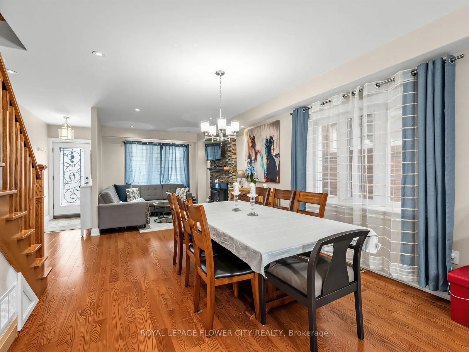 Photo 11 of 52 Gillespie Avenue, Toronto, Weston-Pellam Park — HOMEH