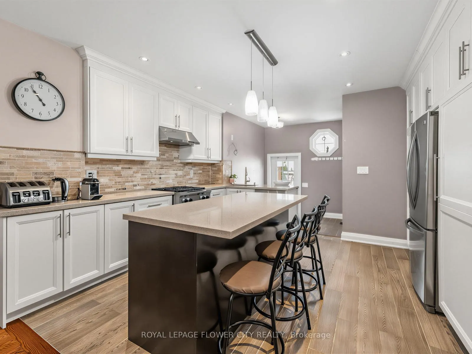 Photo 13 of 52 Gillespie Avenue, Toronto, Weston-Pellam Park — HOMEH