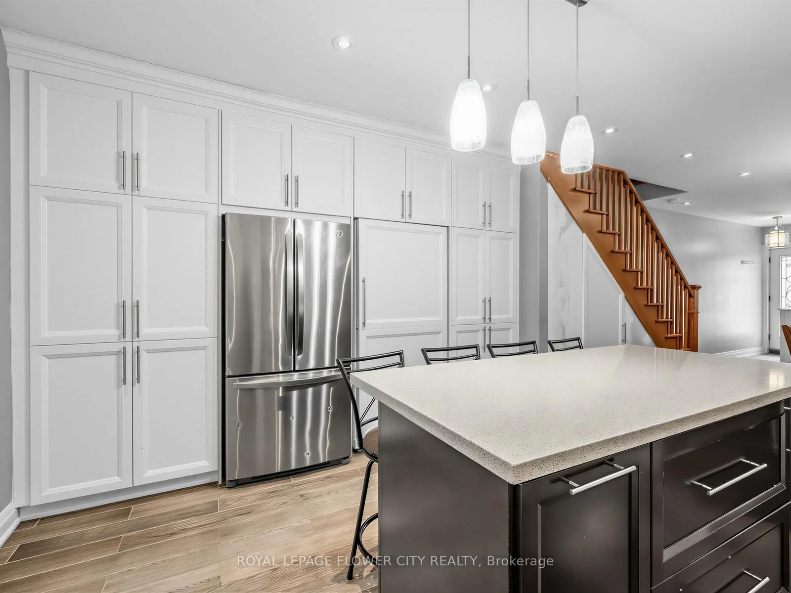 Photo 16 of 52 Gillespie Avenue, Toronto, Weston-Pellam Park — HOMEH