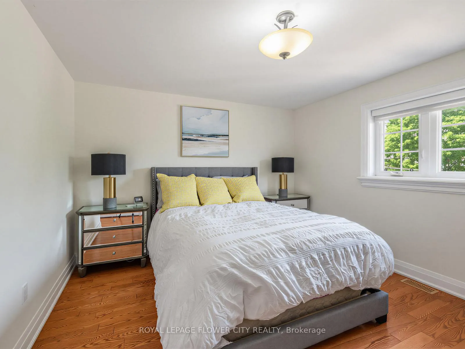 Photo 23 of 52 Gillespie Avenue, Toronto, Weston-Pellam Park — HOMEH