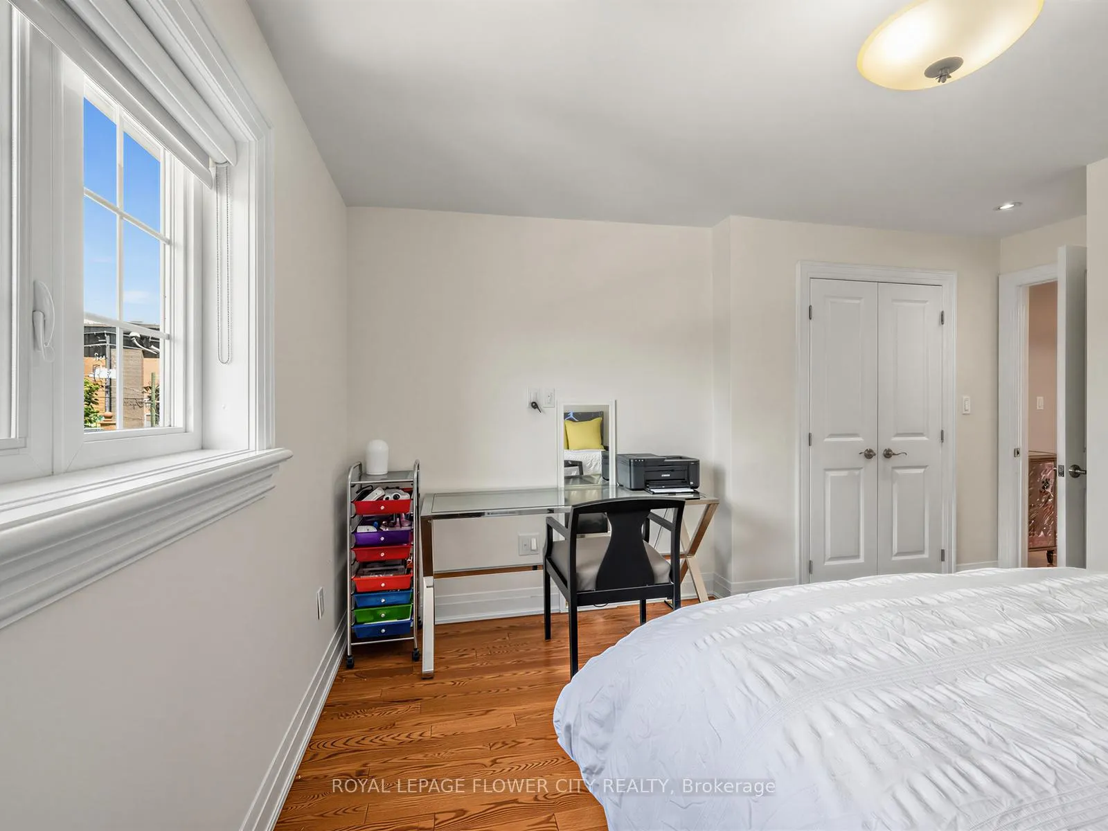 Photo 24 of 52 Gillespie Avenue, Toronto, Weston-Pellam Park — HOMEH