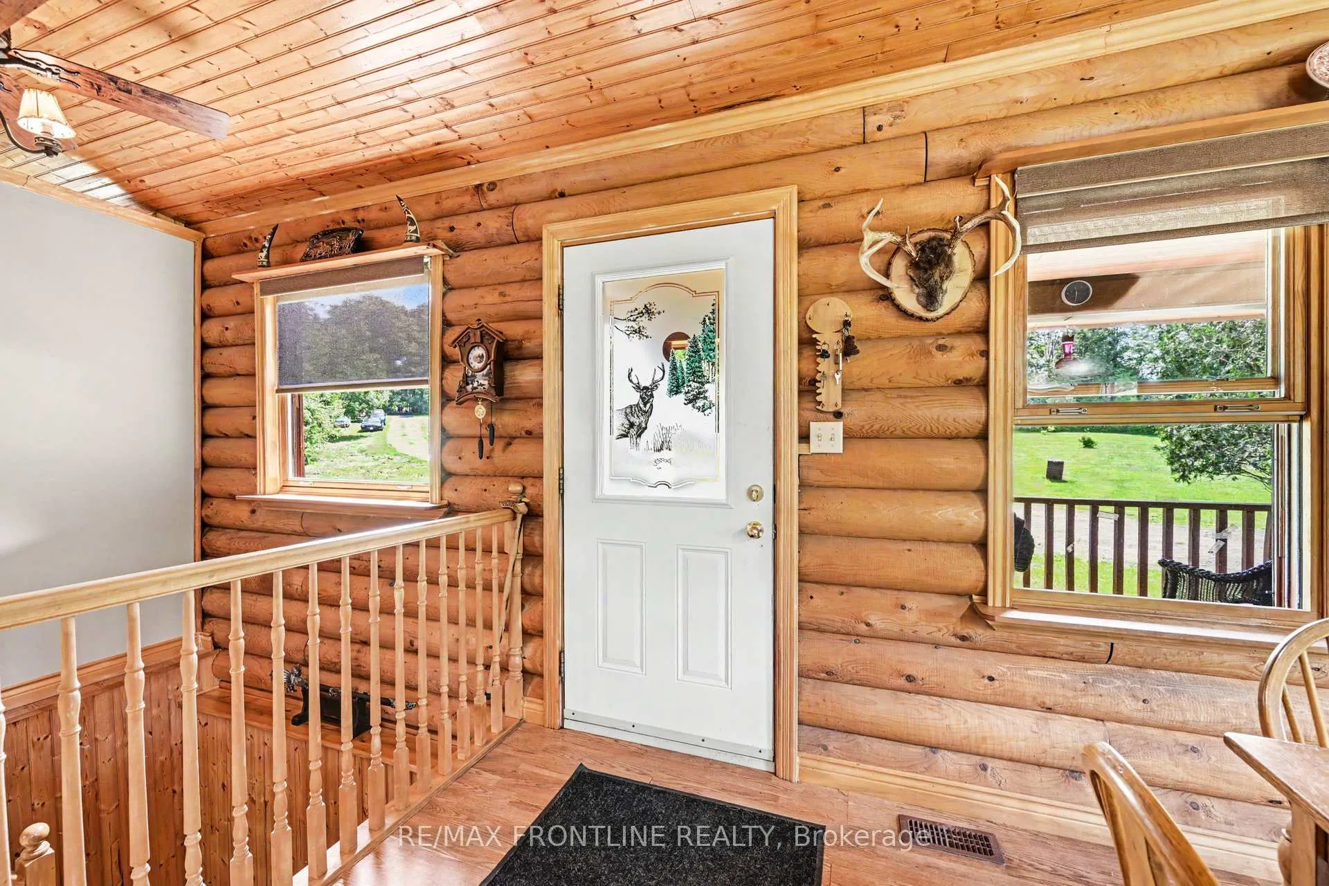 Photo 4 of 954 Sheridan Rapids Road, Lanark Highlands, Lanark Highlands (Dalhousie) Twp — HOMEH