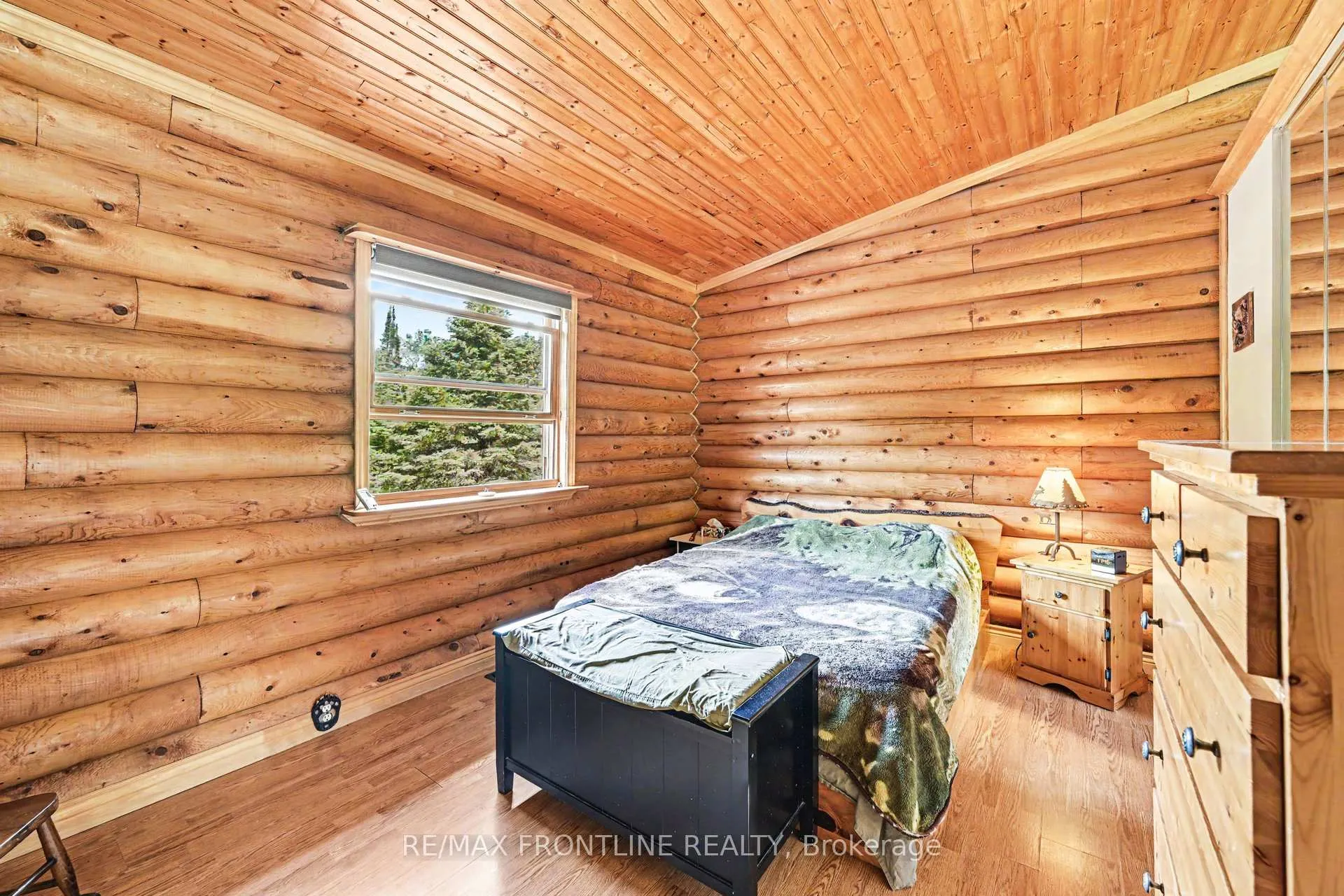 Photo 12 of 954 Sheridan Rapids Road, Lanark Highlands, Lanark Highlands (Dalhousie) Twp — HOMEH