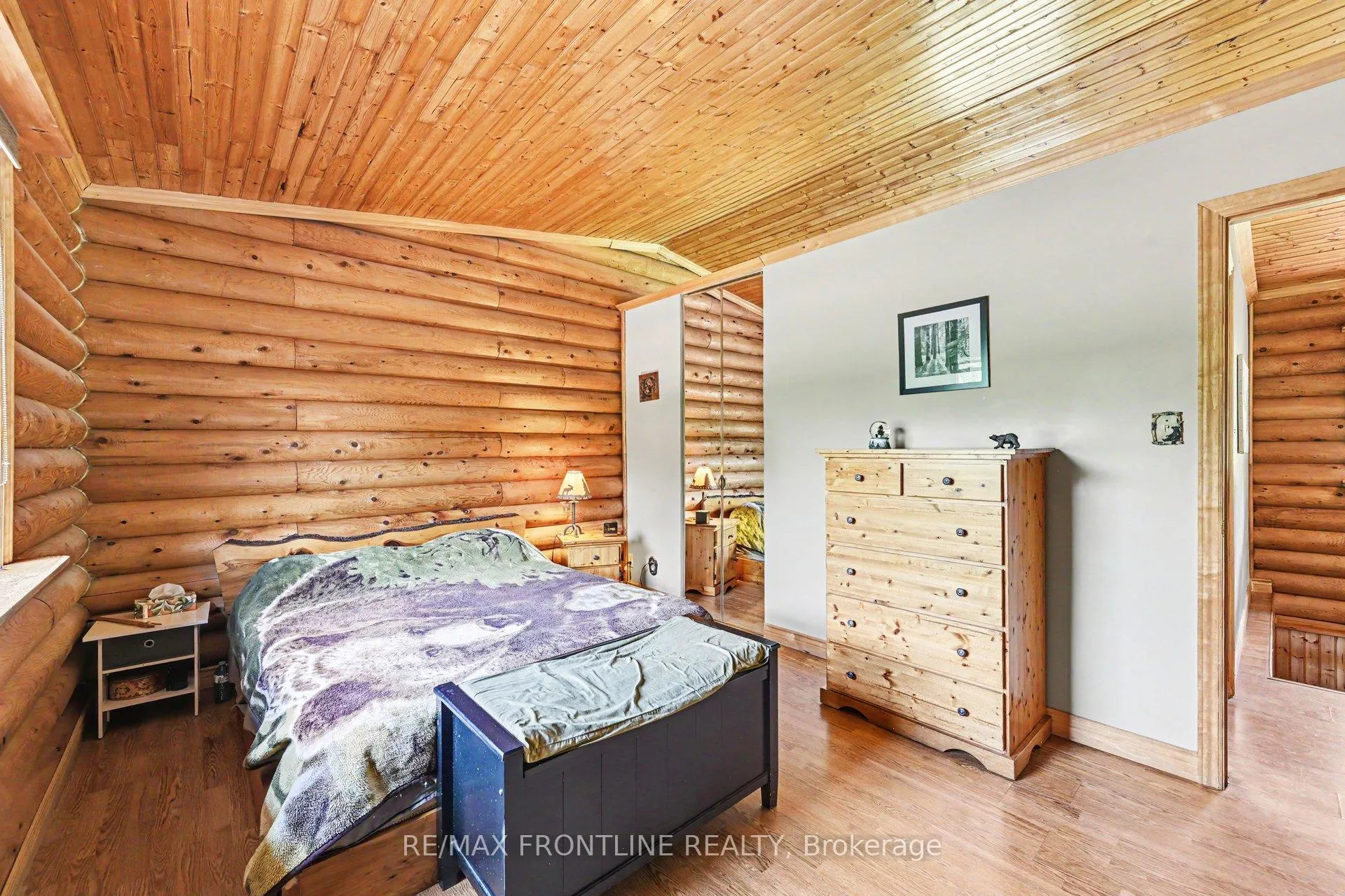Photo 13 of 954 Sheridan Rapids Road, Lanark Highlands, Lanark Highlands (Dalhousie) Twp — HOMEH