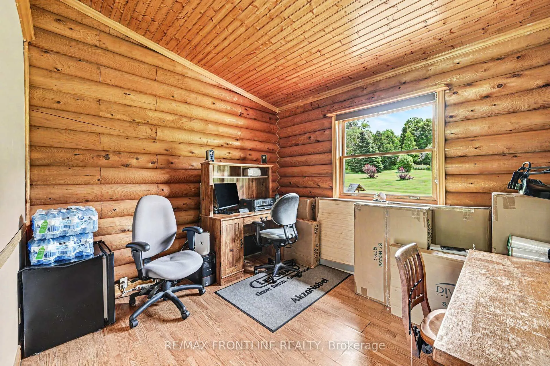 Photo 14 of 954 Sheridan Rapids Road, Lanark Highlands, Lanark Highlands (Dalhousie) Twp — HOMEH