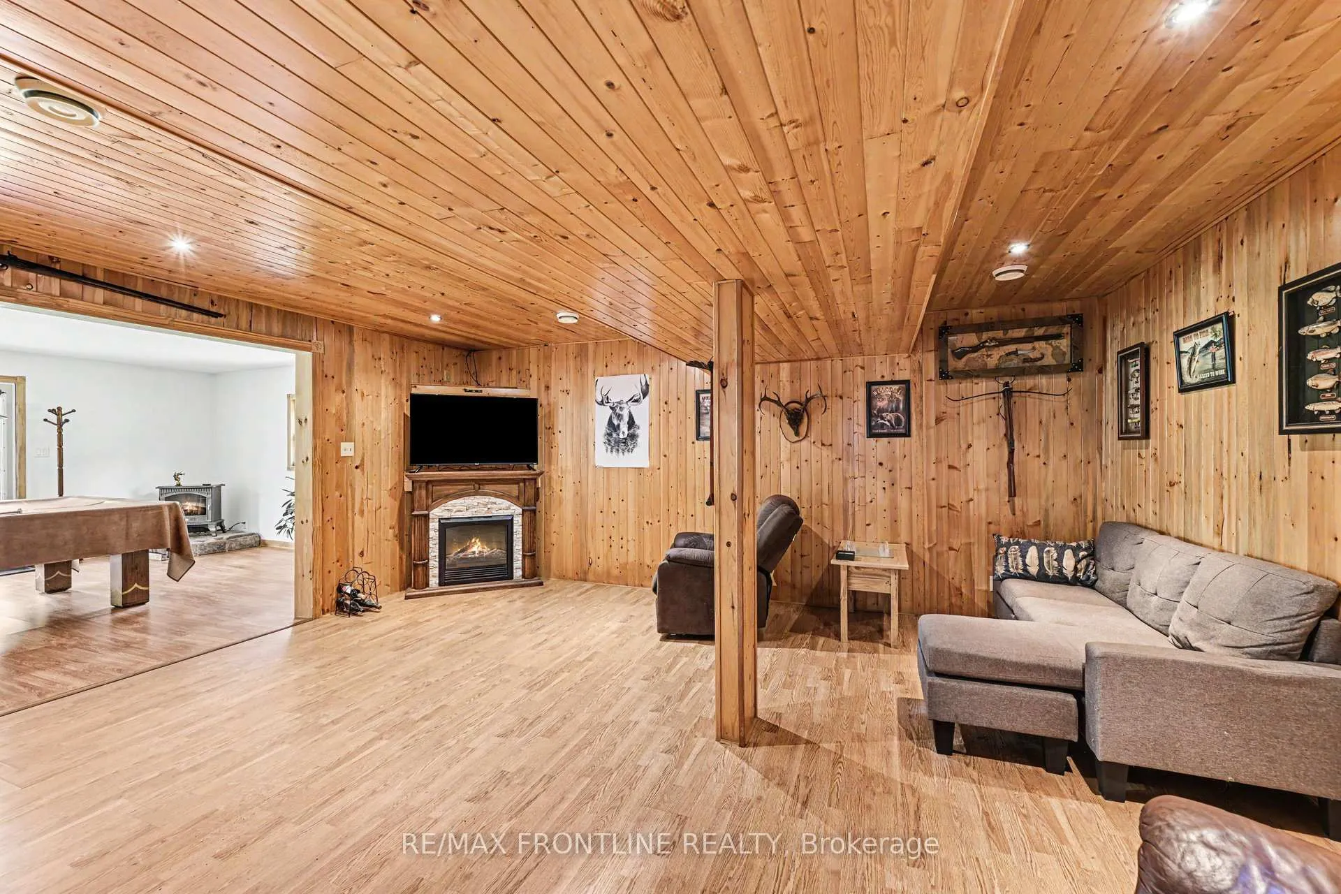 Photo 15 of 954 Sheridan Rapids Road, Lanark Highlands, Lanark Highlands (Dalhousie) Twp — HOMEH