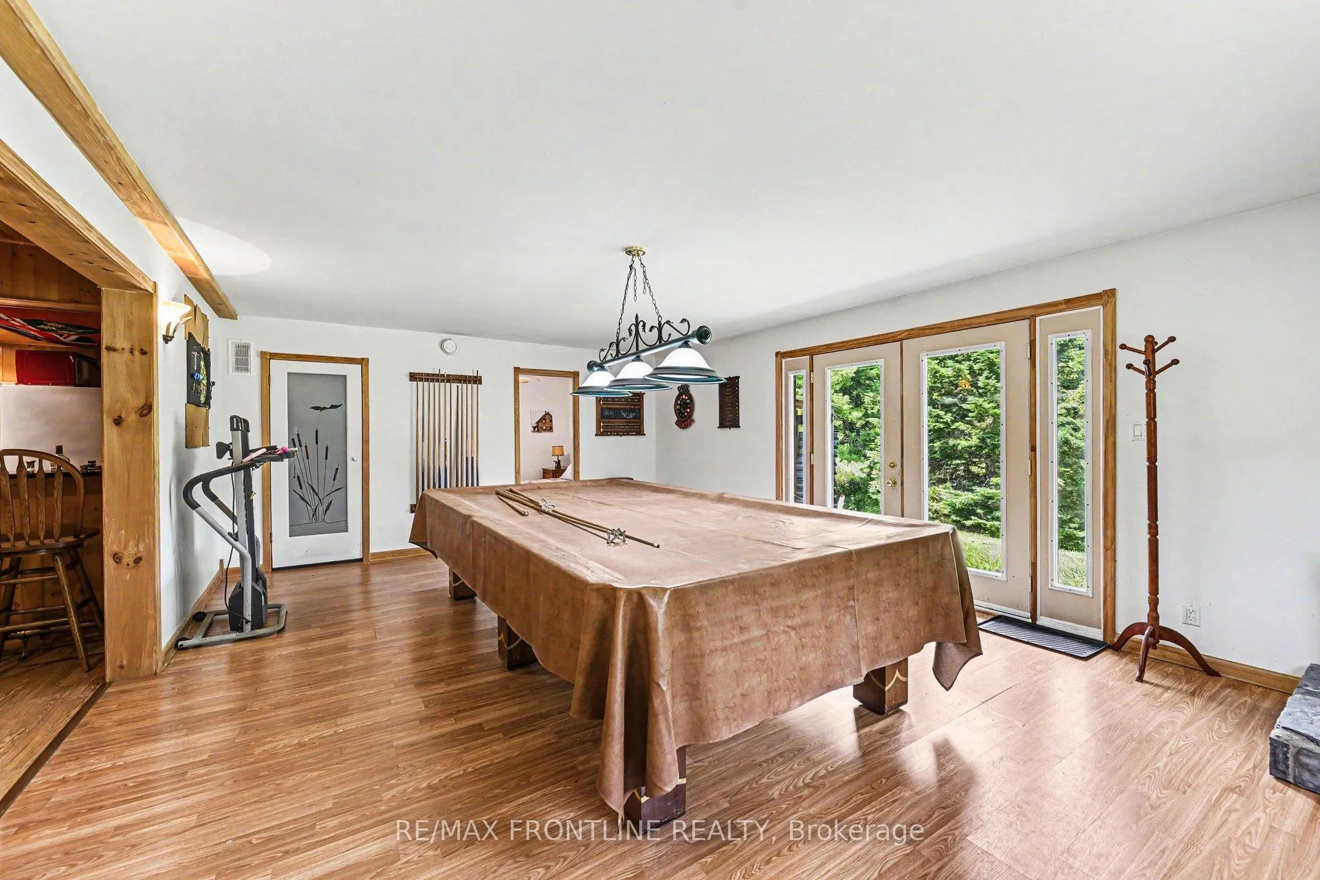 Photo 18 of 954 Sheridan Rapids Road, Lanark Highlands, Lanark Highlands (Dalhousie) Twp — HOMEH