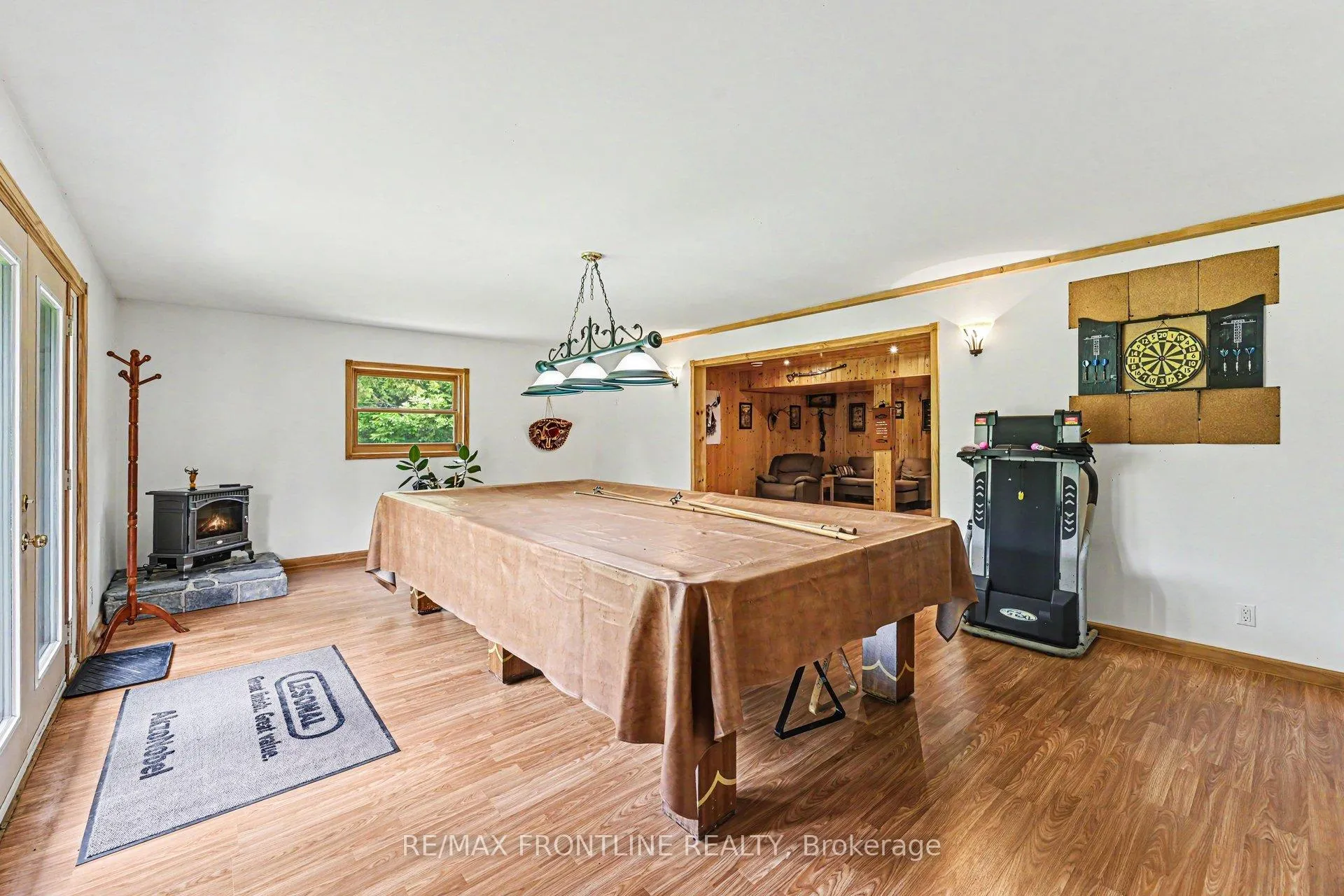 Photo 19 of 954 Sheridan Rapids Road, Lanark Highlands, Lanark Highlands (Dalhousie) Twp — HOMEH