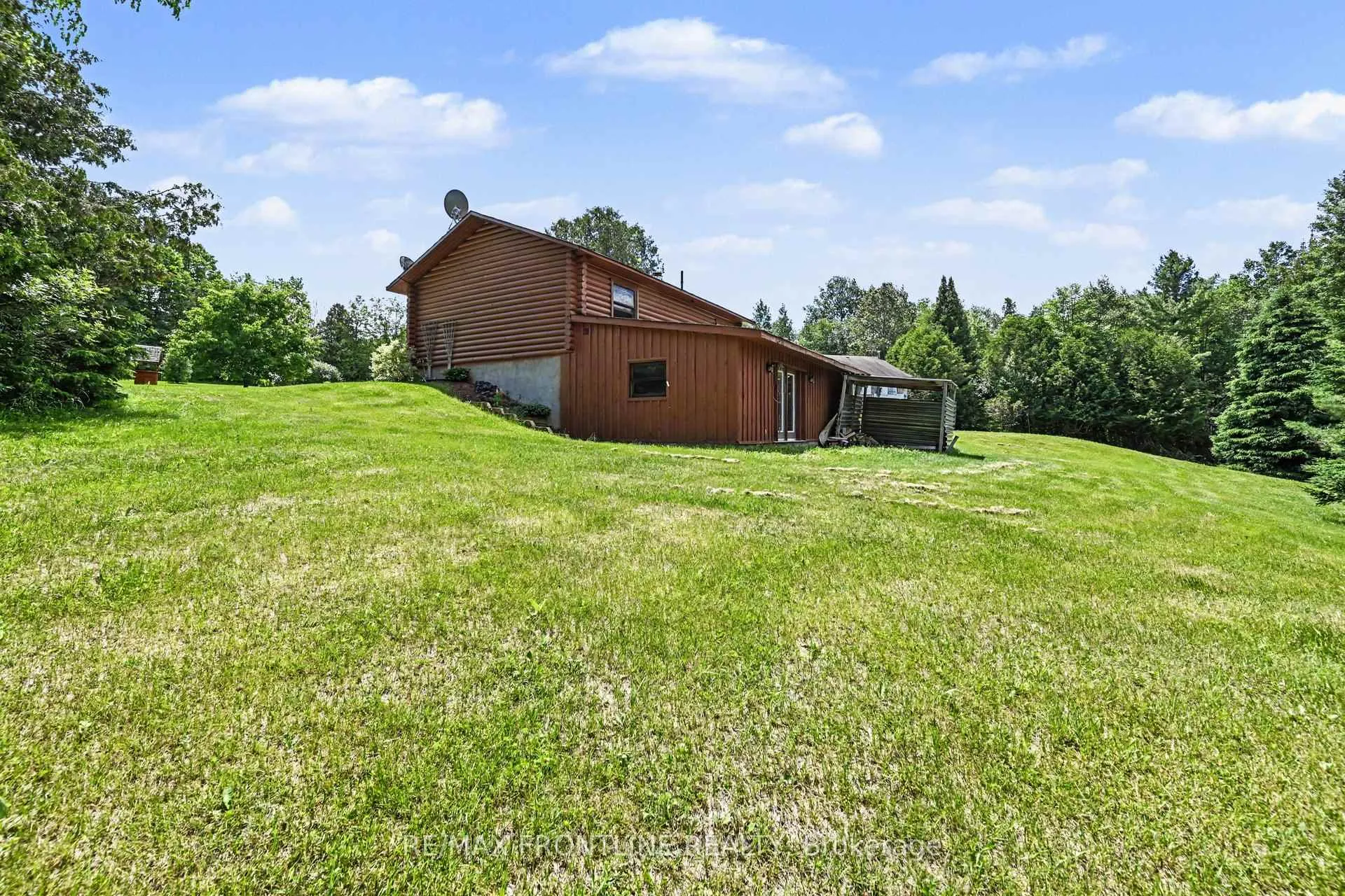Photo 23 of 954 Sheridan Rapids Road, Lanark Highlands, Lanark Highlands (Dalhousie) Twp — HOMEH