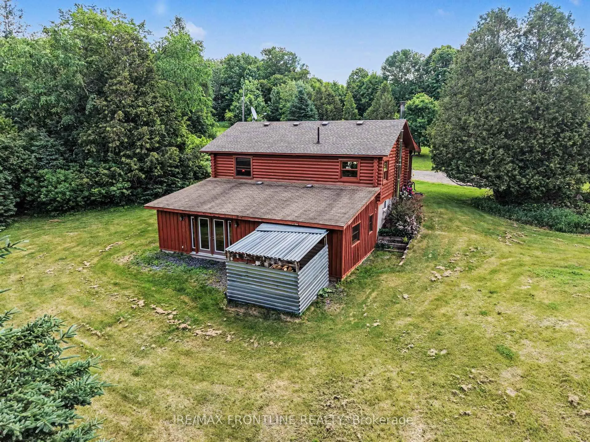 Photo 24 of 954 Sheridan Rapids Road, Lanark Highlands, Lanark Highlands (Dalhousie) Twp — HOMEH