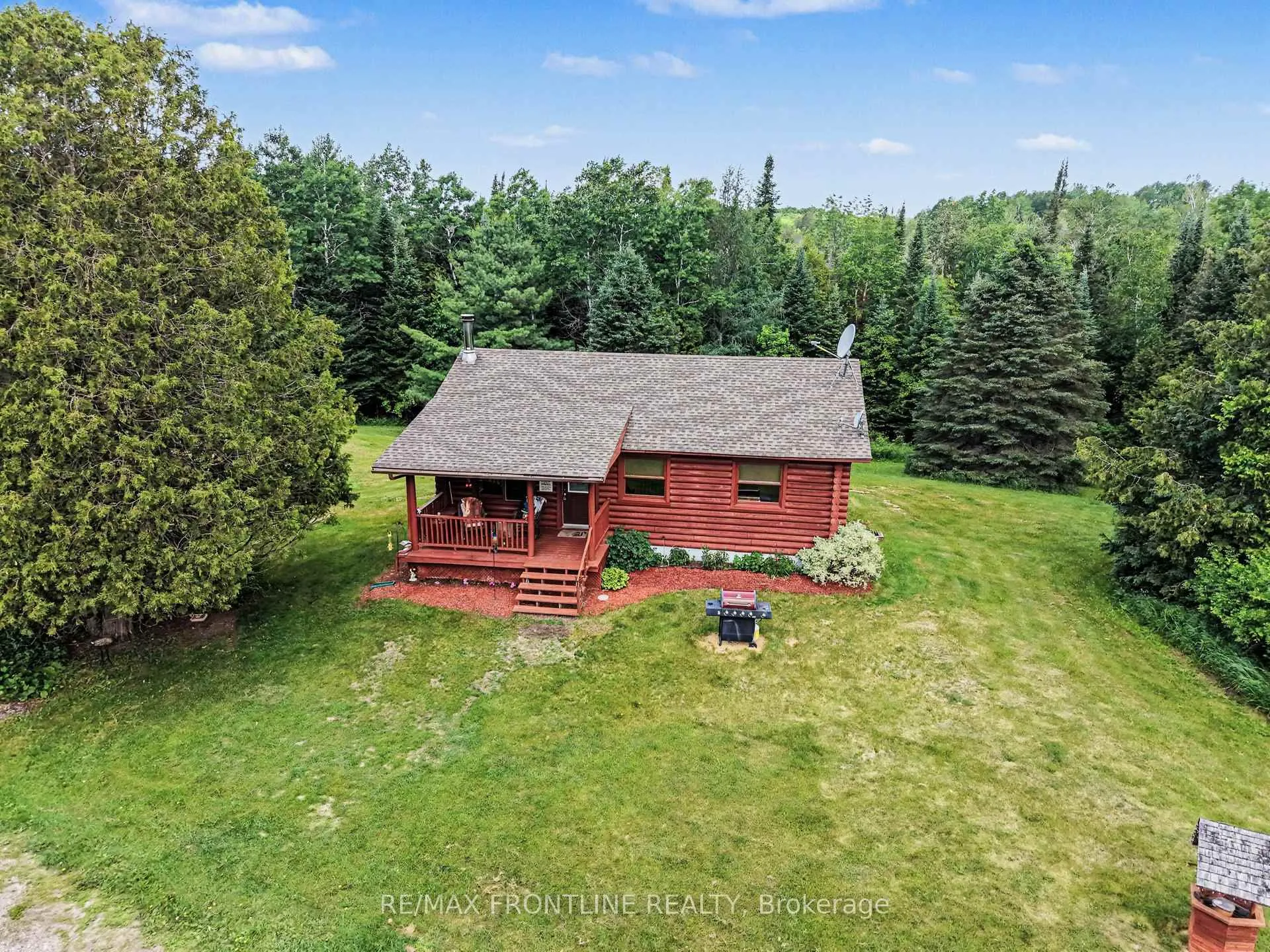 Photo 25 of 954 Sheridan Rapids Road, Lanark Highlands, Lanark Highlands (Dalhousie) Twp — HOMEH