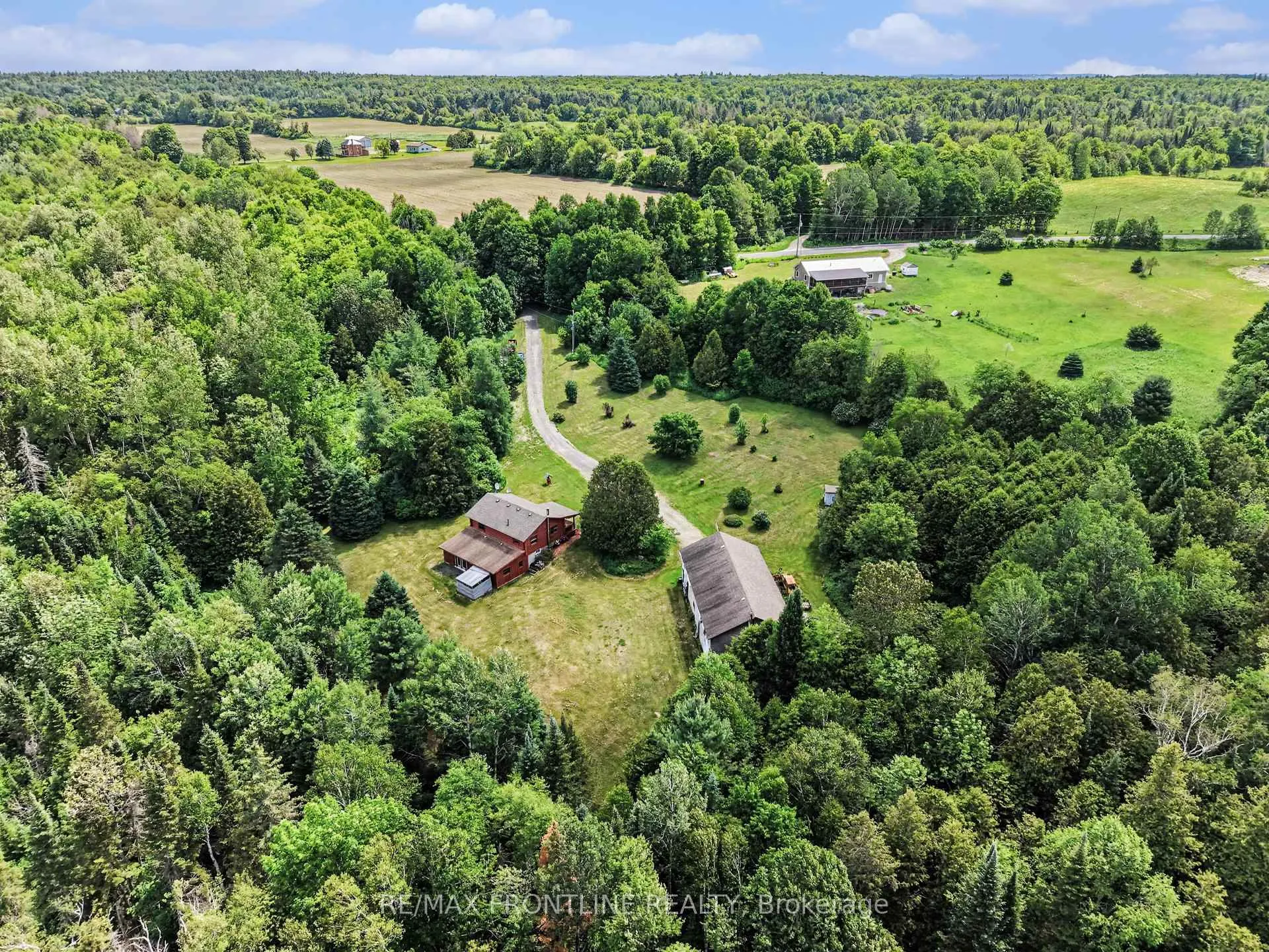 Photo 29 of 954 Sheridan Rapids Road, Lanark Highlands, Lanark Highlands (Dalhousie) Twp — HOMEH