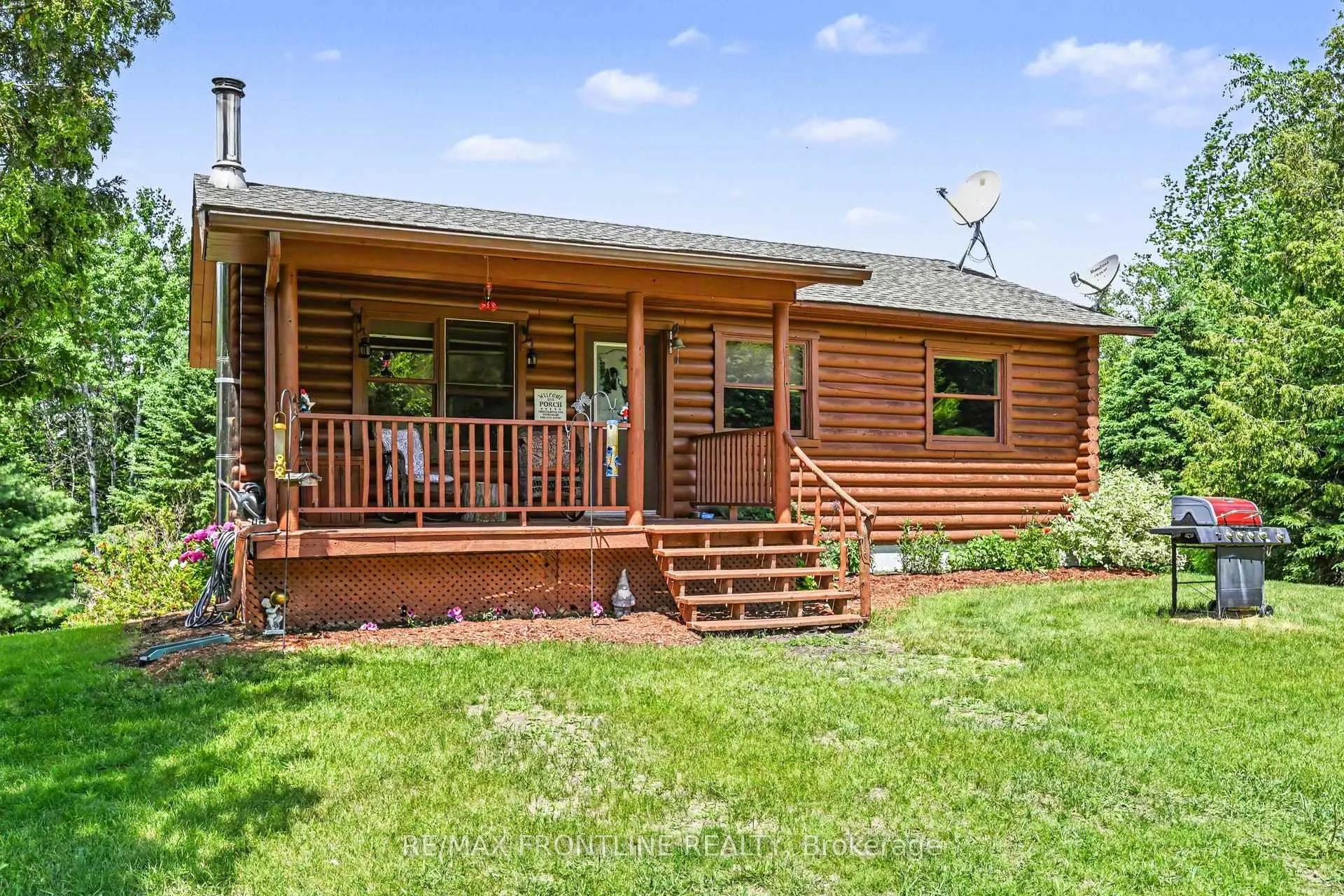 Photo 30 of 954 Sheridan Rapids Road, Lanark Highlands, Lanark Highlands (Dalhousie) Twp — HOMEH