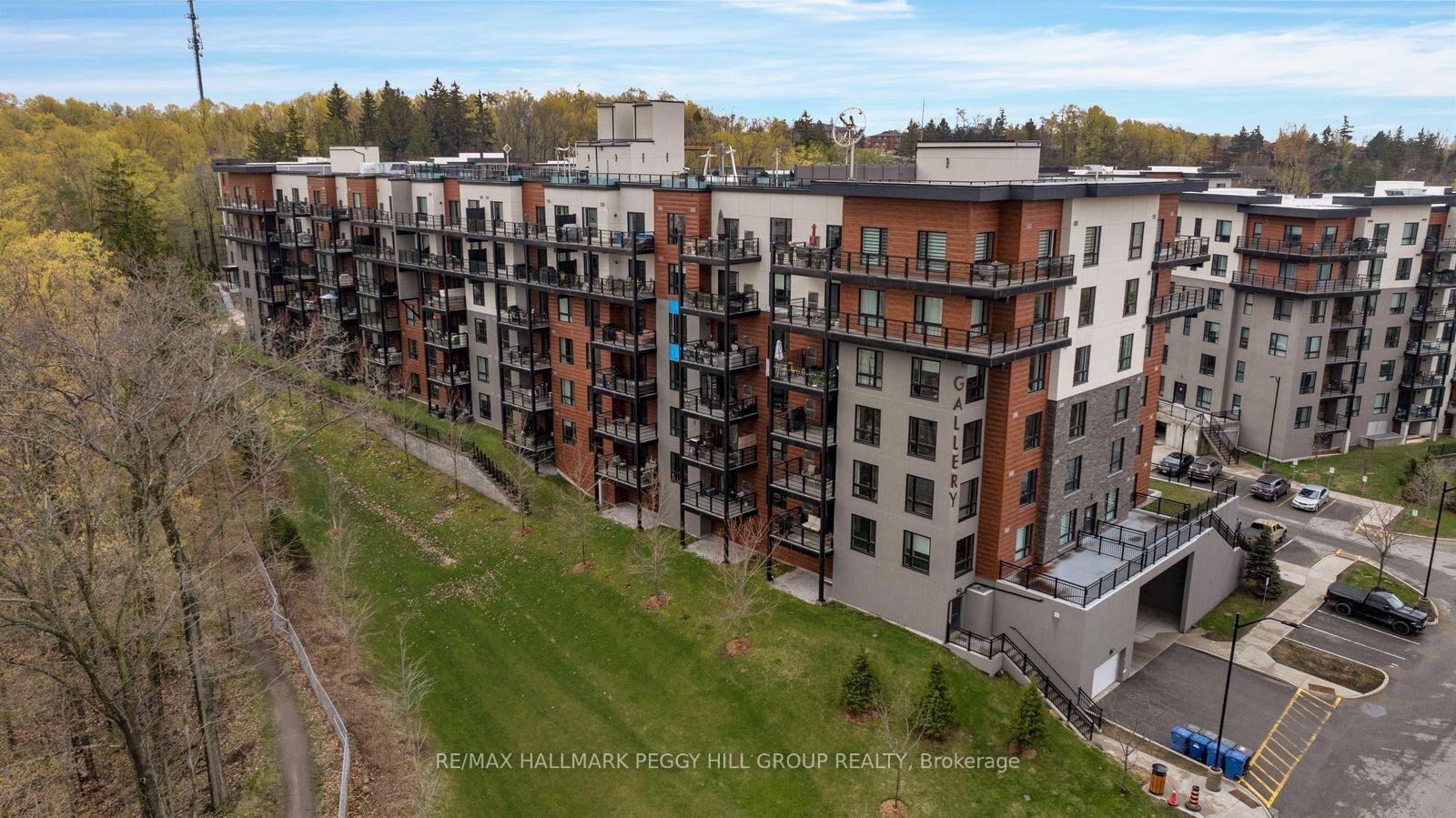 Photo 1 of Unit 201, 302 Essa Road, Barrie, 400 West — HOMEH