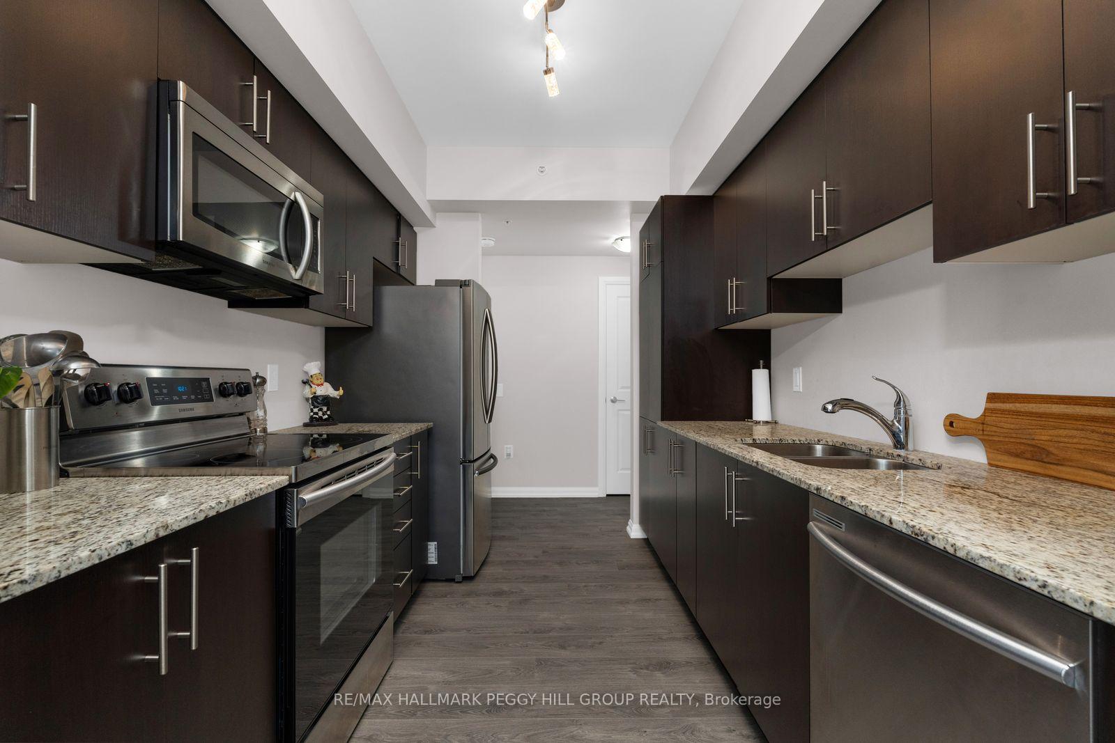 Photo 4 of Unit 201, 302 Essa Road, Barrie, 400 West — HOMEH