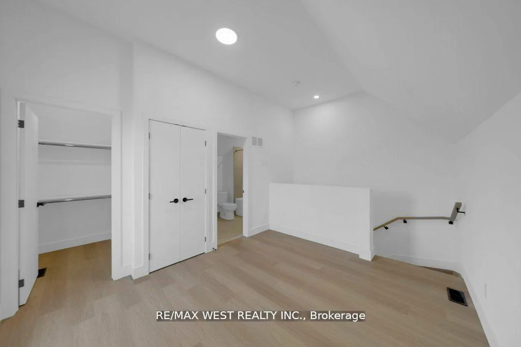 Photo 12 of Unit C, 502 Atlas Avenue, Toronto, Oakwood Village — HOMEH