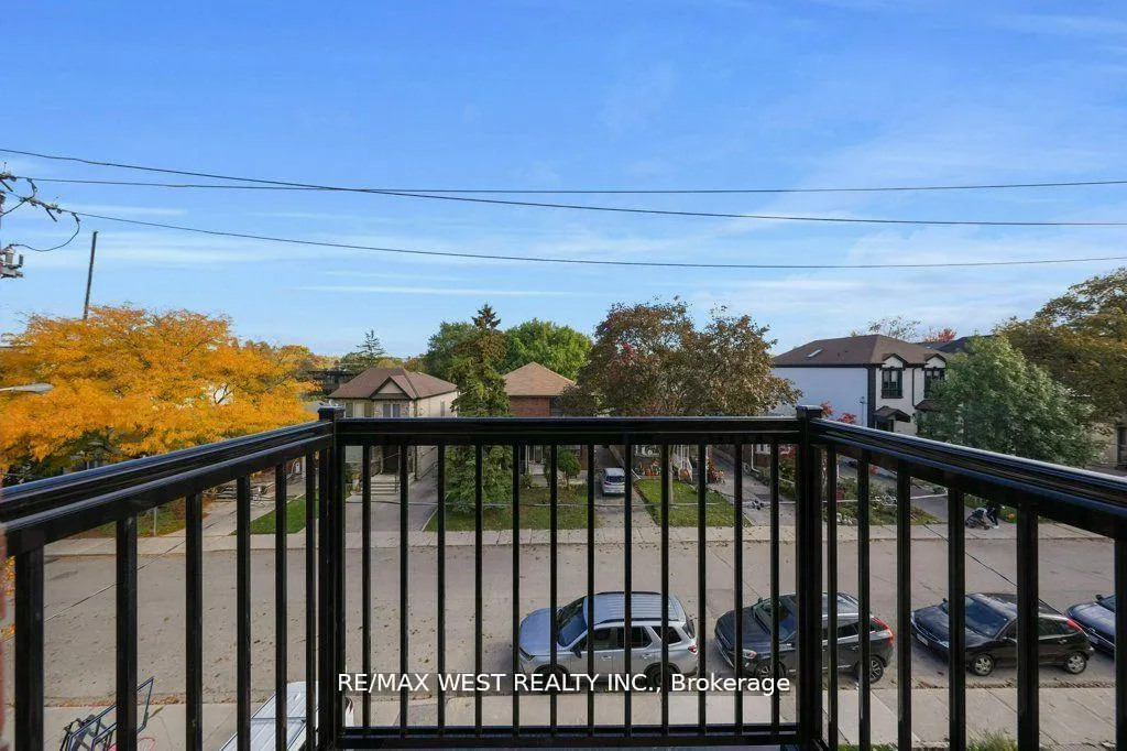Photo 17 of Unit C, 502 Atlas Avenue, Toronto, Oakwood Village — HOMEH