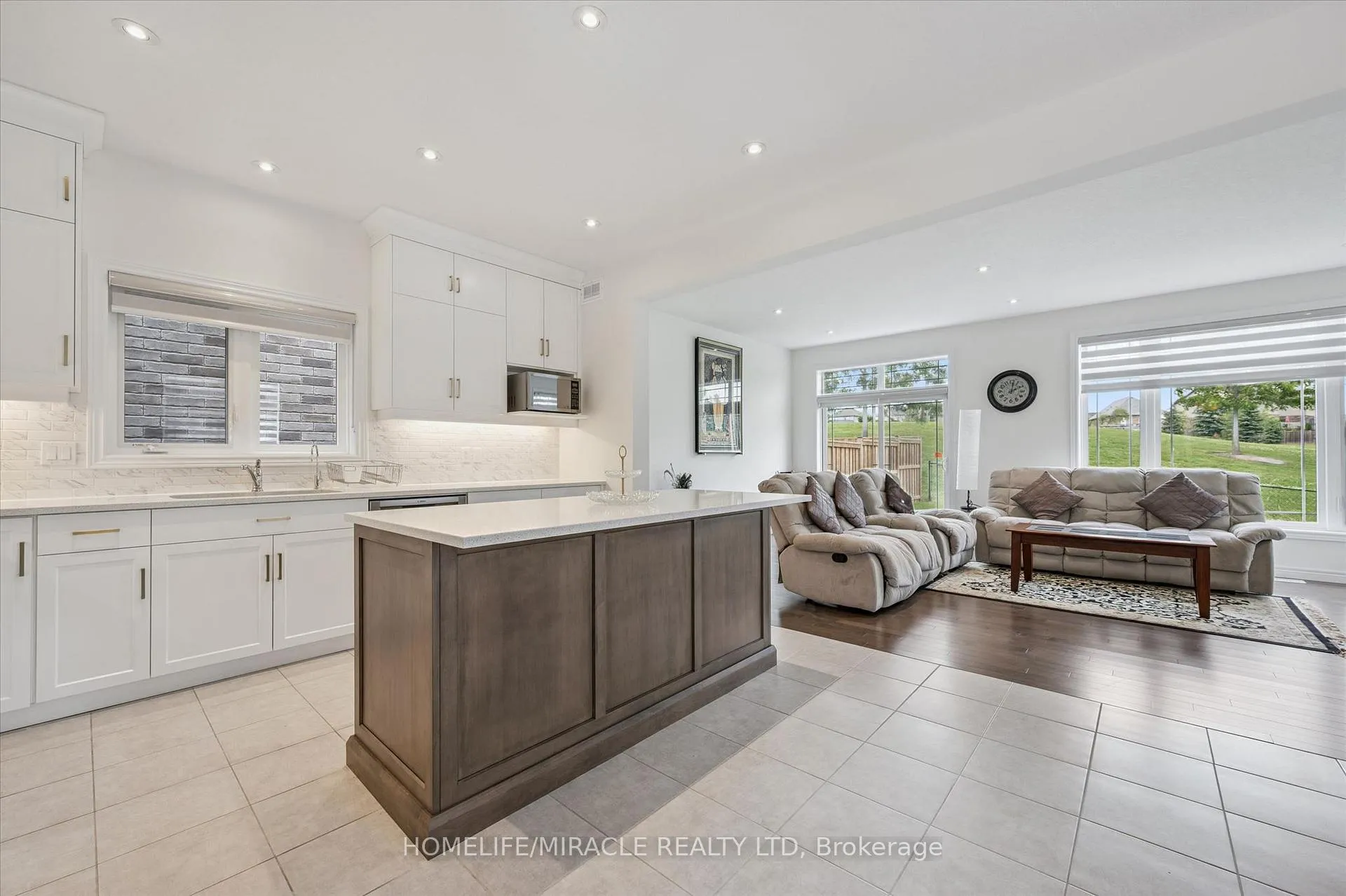 Photo 6 of 153 Rivertrail Avenue, Kitchener, Idlewood/Lackner Woods — HOMEH