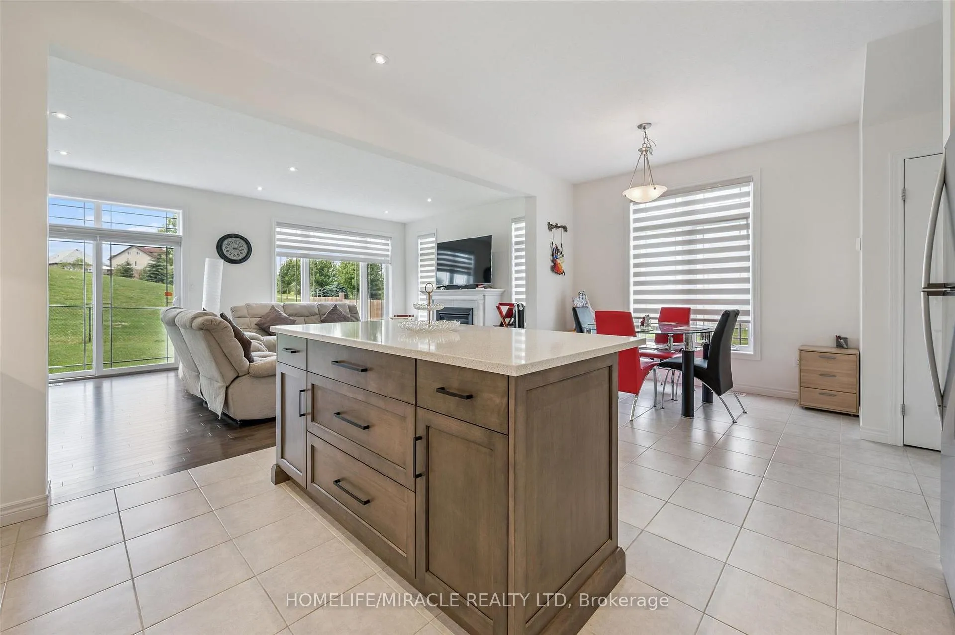 Photo 11 of 153 Rivertrail Avenue, Kitchener, Idlewood/Lackner Woods — HOMEH