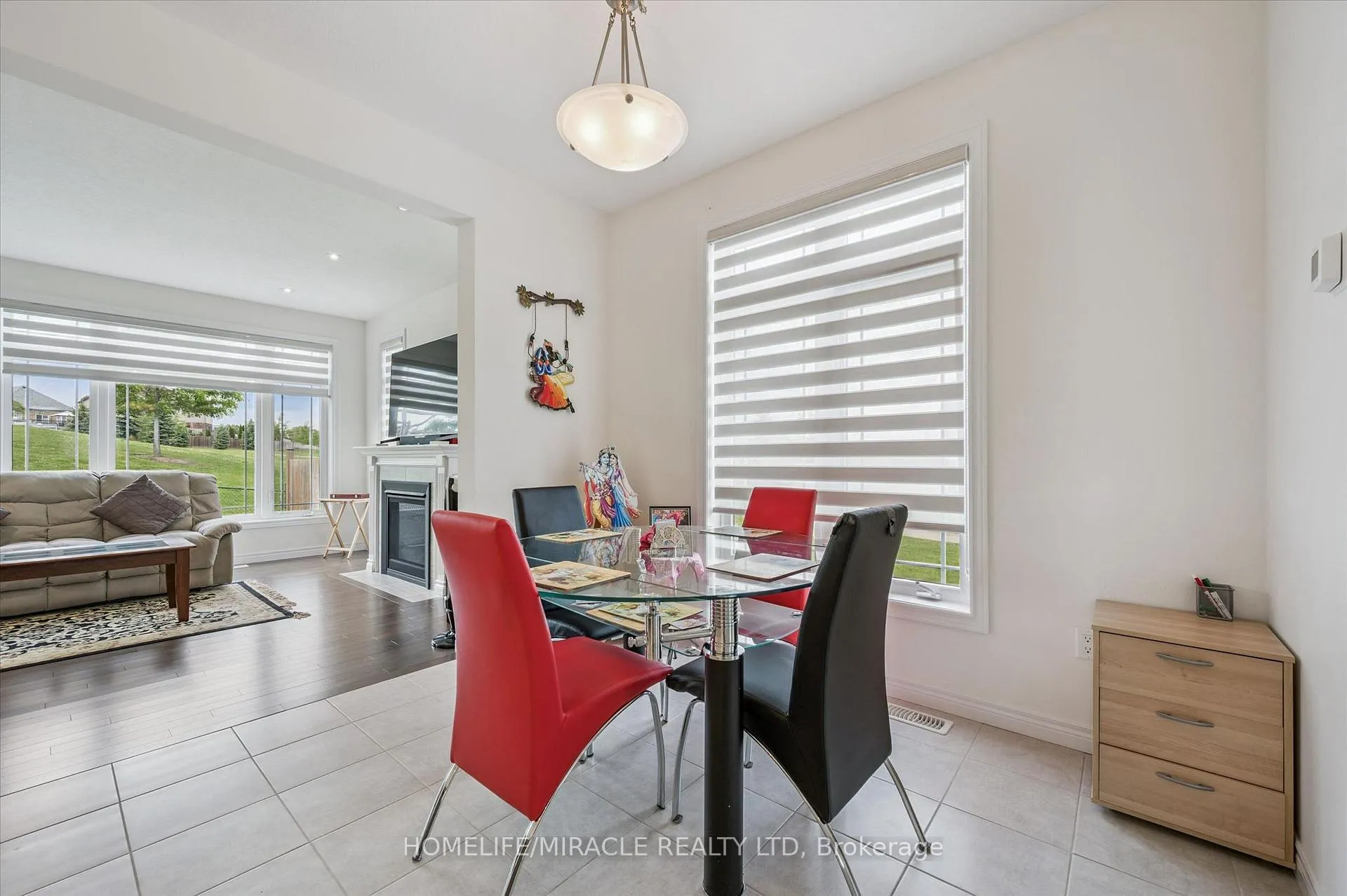 Photo 14 of 153 Rivertrail Avenue, Kitchener, Idlewood/Lackner Woods — HOMEH