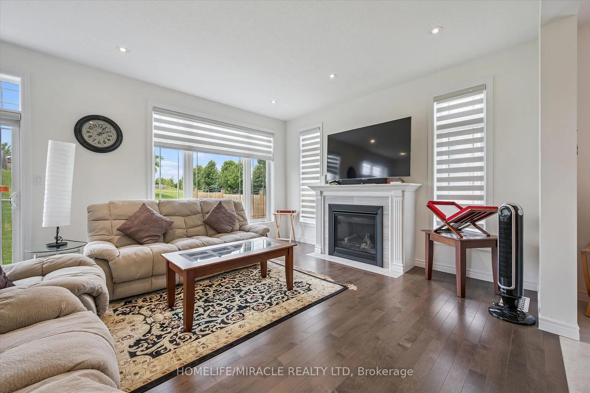 Photo 17 of 153 Rivertrail Avenue, Kitchener, Idlewood/Lackner Woods — HOMEH