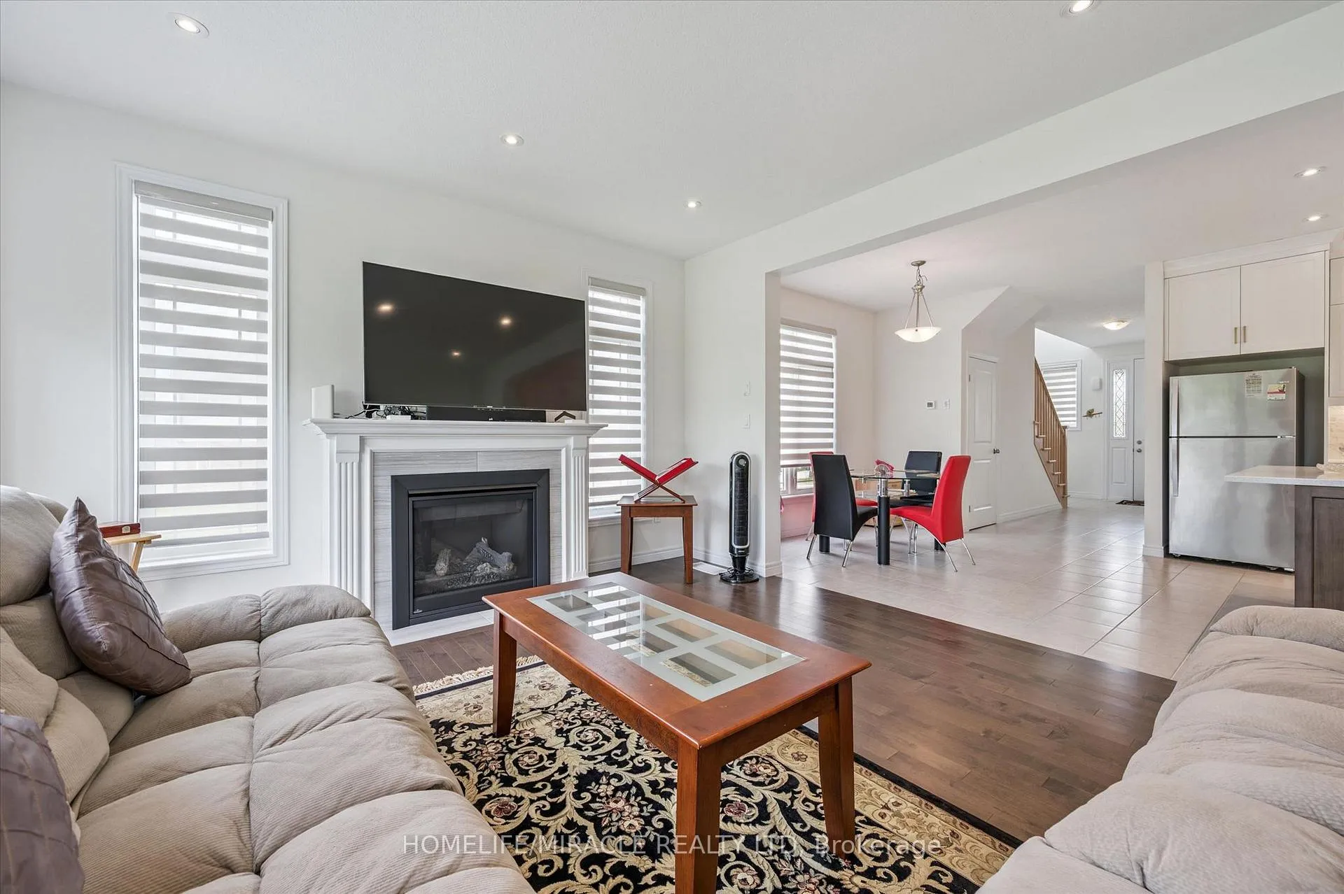 Photo 18 of 153 Rivertrail Avenue, Kitchener, Idlewood/Lackner Woods — HOMEH