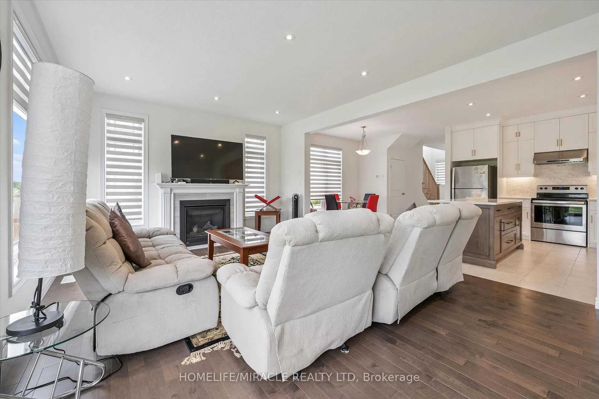 Photo 19 of 153 Rivertrail Avenue, Kitchener, Idlewood/Lackner Woods — HOMEH